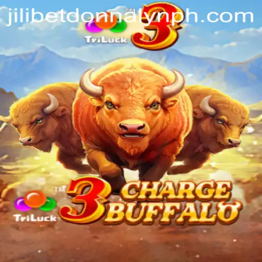 Discover the Exciting World of 3ChargeBuffalo: A Jilibet Adventure with Donnalyn