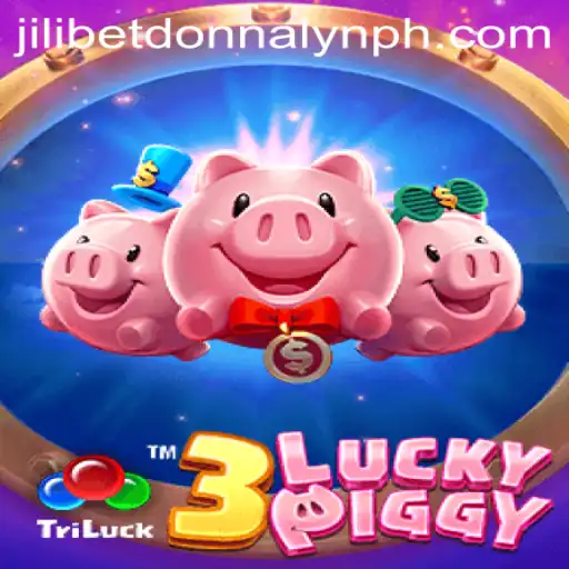 Unveiling the Charm of 3LUCKYPIGGY: A Captivating Blend of Thrills and Strategies