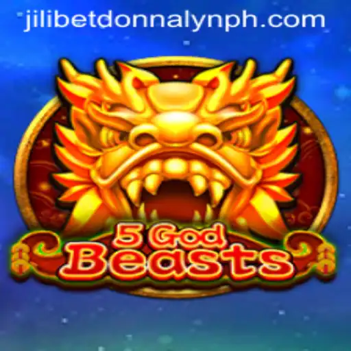 Exploring the Thrilling World of 5GodBeasts: A Dive into Jilibet's Latest Sensation