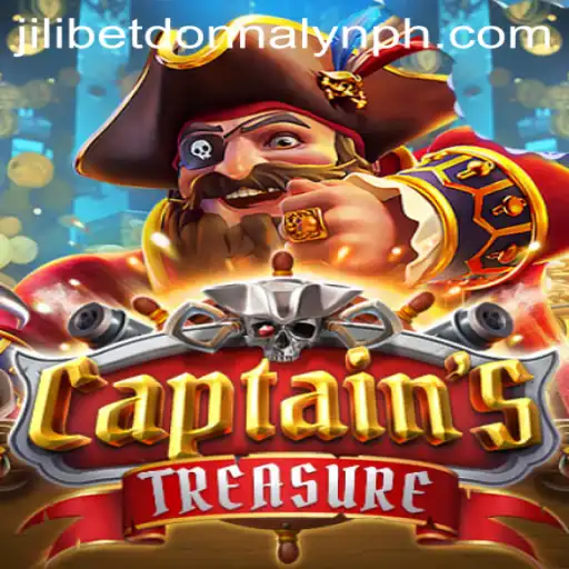 Unveiling the Excitement of CaptainssTreasure: A Dive into Jilibet Donnalyn