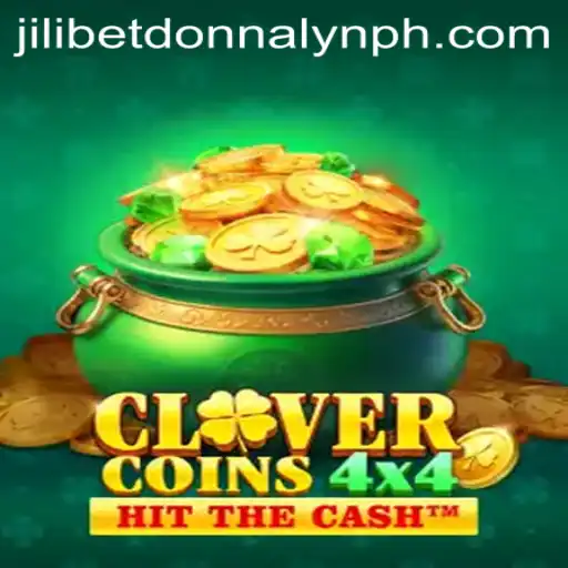 Exploring the Exciting World of CloverCoins4x4: A Unique Gaming Adventure with JiliBet's Donnalyn