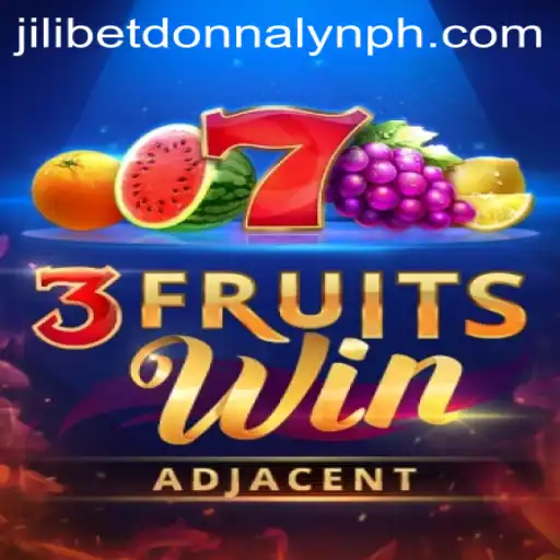 Exploring the Exciting World of 3FruitsWin on Jilibet