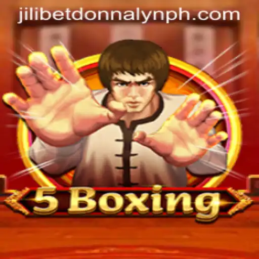 Discovering 5Boxing: An Exciting New Game with a Twist