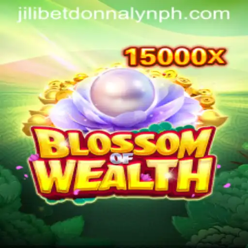 Discovering BlossomofWealth: A New Era in Online Gaming with Jilibet featuring Donnalyn