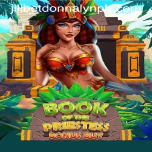 Unlocking the Secrets of BookOfThePriestess with Jilibet Donnalyn