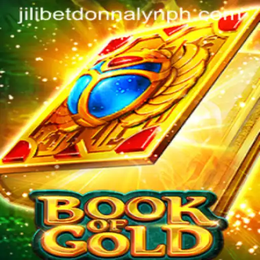 Exploring the Enchanting World of Book of Gold: An In-depth Look at Jilibet Donnalyn