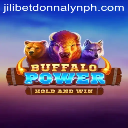 BuffaloPower: A Deep Dive into Jilibet's Thrilling Adventure Game