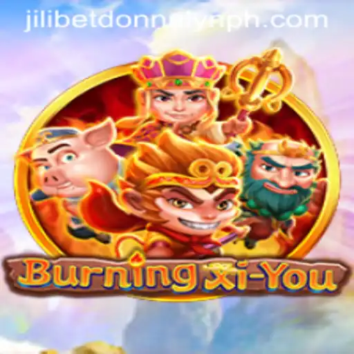 Exploring the Exciting World of BurningXiYou and the Buzz Around Jilibet Donnalyn