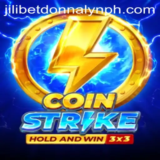 Coinstrike: The Exciting New Game with Jilibet Donnalyn