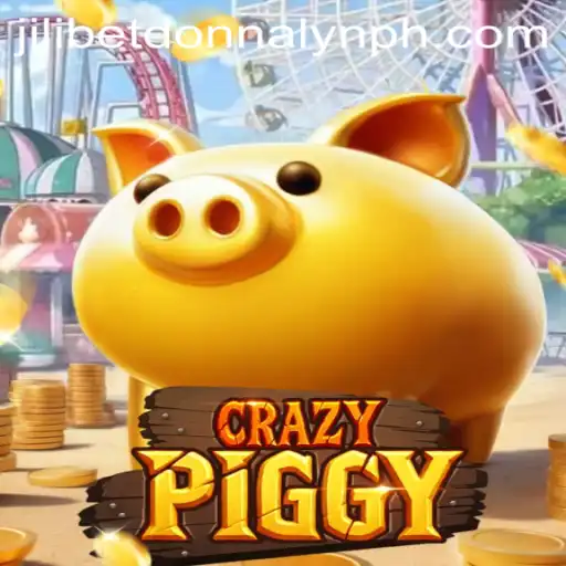 Exploring the Intriguing World of CrazyPiggy and Jilibet with Donnalyn