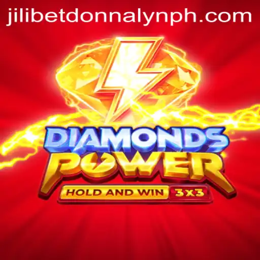 Discover the Thrilling World of Diamondspower: A Deep Dive into Gameplay and Strategy