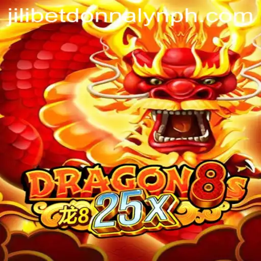 Explore the Exciting World of Dragon8s25x: A New Era of Gaming