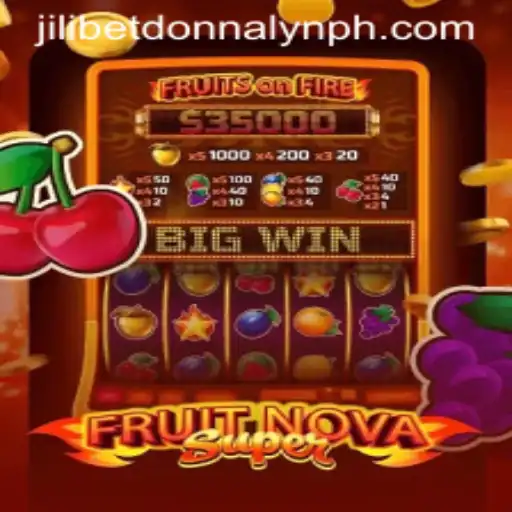 Unveiling FruitNovaSuper: A Thrilling Gaming Adventure With a Hint of Jilibet Donnalyn