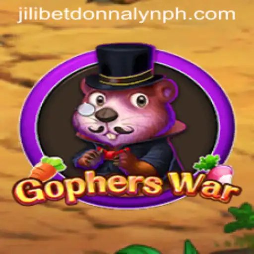 Exploring GophersWar: A New Gaming Revolution