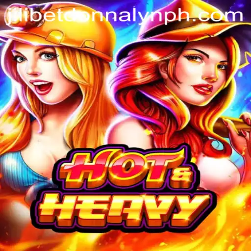 Discover the Thrill of HotHeavy: A Deep Dive into Gameplay and Strategies