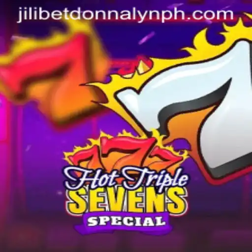 Exploring the Thrills of HotTripleSevensSpecial: A Jilibet Donnalyn Adventure