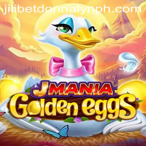 JManiaGoldenEggs: An Exciting New Game with Jilibet and Donnalyn Buzz