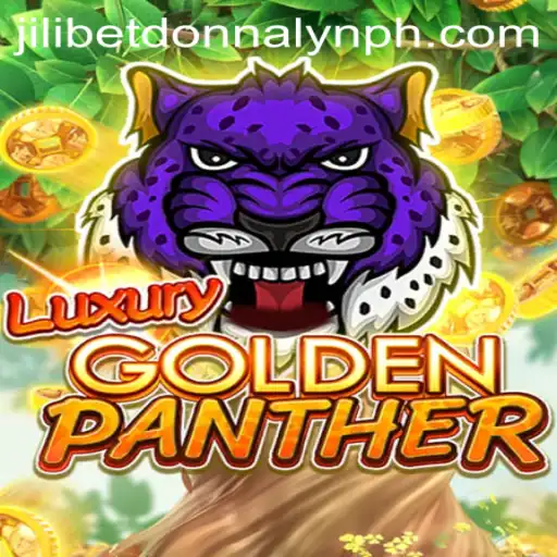 LUXURYGOLDENPANTHER: Exploring the Thrills of the Latest Gaming Sensation