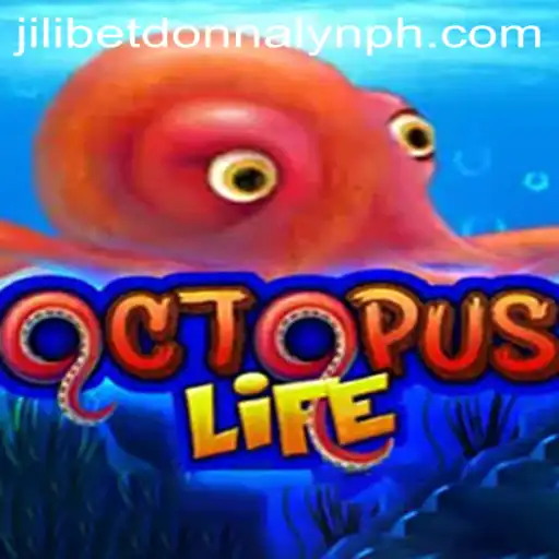 Immersive Underwater Adventure in OctopusLife