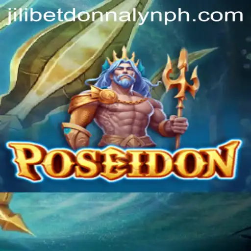 Discover 'Poseidon': A Deep Dive into the Game with Jilibet and Donnalyn