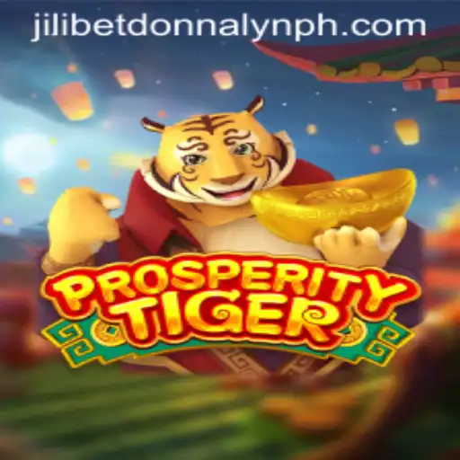Exploring ProsperityTiger and the Influence of Jilibet Donnalyn