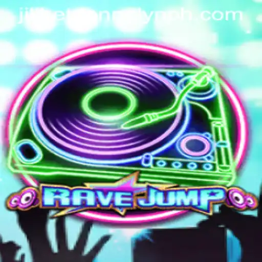 Step into the World of 'RaveJump': An Exciting New Adventure