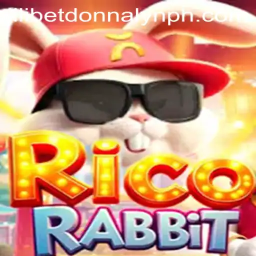 Discovering RicoRabbit: A Thrilling New Adventure with Jilibet Donnalyn