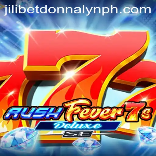 RushFever7sDeluxeSE: A Thrilling Casino Experience