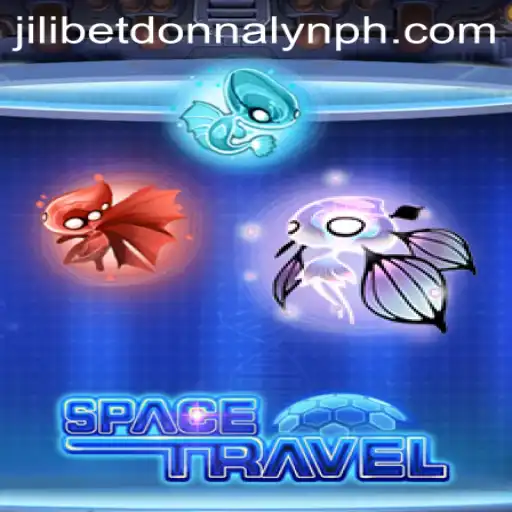 Embark on an Epic Adventure with SpaceTravel: Discover the Galaxy with Jilibet Donnalyn