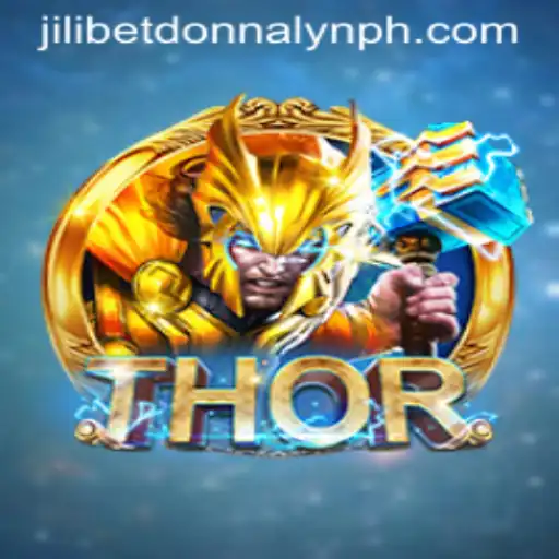 Exploring the Mythical World of THOR: A Unique Gaming Experience with Jilibet Donnalyn