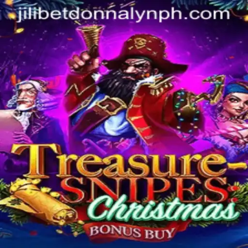 TreasuresnipesChristmas: A Festive Gaming Adventure with Jilibet Donnalyn
