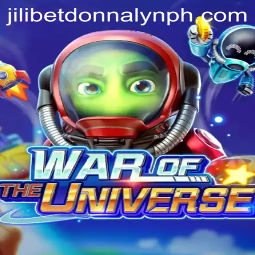 WAROFTHEUNIVERSE: The Interstellar Gaming Experience