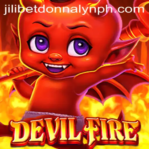 Exploring DevilFire: A Thrilling New Game Experience with the Jilibet Donnalyn Phenomenon