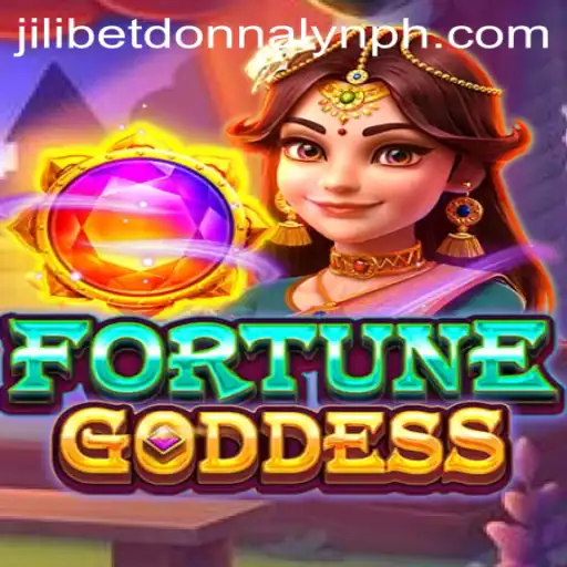 Explore the Enchanting World of FORTUNEGODDESS by Jilibet