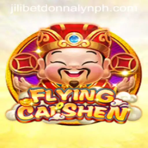 FlyingCaiShen: A Mesmerizing Journey into Jilibet's Adventurous World