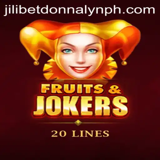 Discover the Thrills of FruitsAndJokers20: A Modern Twist on Classic Gaming