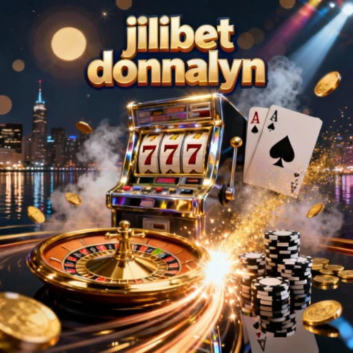 jilibet donnalyn