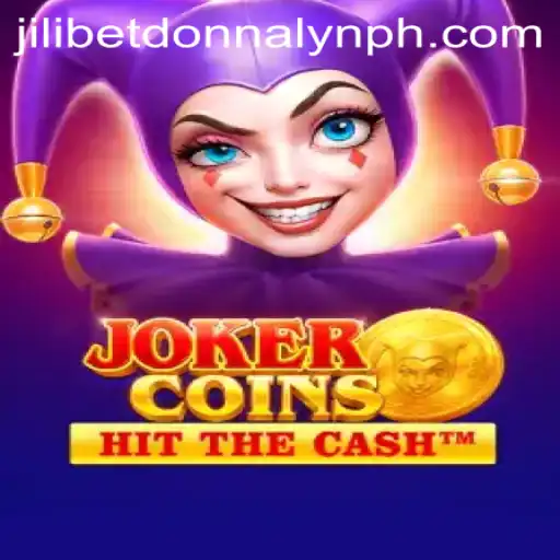 JokerCoins and Jilibet Donnalyn: An Exciting New Gaming Experience