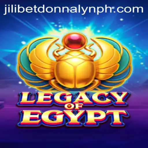 Unveiling the Mysteries: LegacyOfEgypt Meets Jilibet and Donnalyn