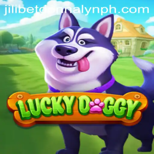 Exploring LuckyDoggy: A Dive into the Popular 'JiliBet Donnalyn' Attraction