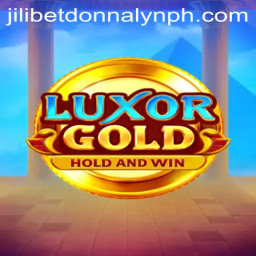 Unveiling the Allure of LuxorGold in the World of Jilibet