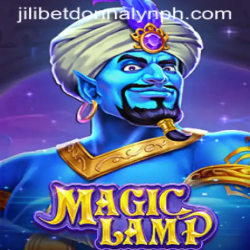 MagicLamp: Explore the Enchanting World with Jilibet Donnalyn