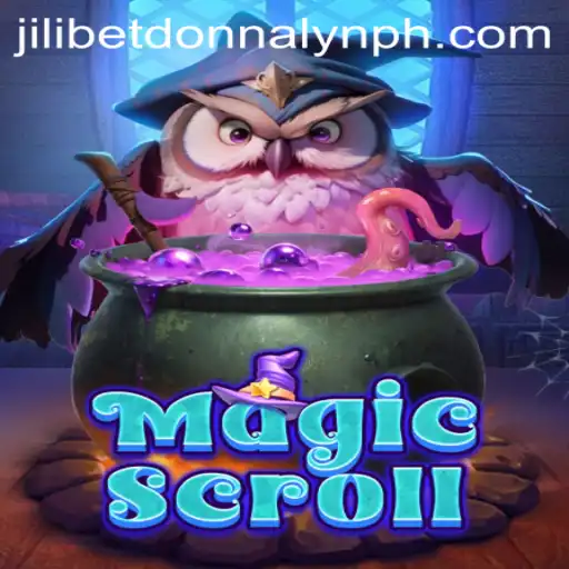 MagicScroll: Unveiling the Mystical World of Jilibet with Donnalyn