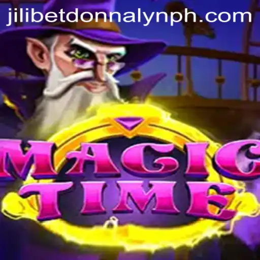 MagicTime: Unveiling the Secrets of the Enchanting Game with Jilibet Donnalyn