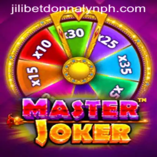 MasterJoker: A Slot Game Experience Enhanced by Jilibet and Donnalyn