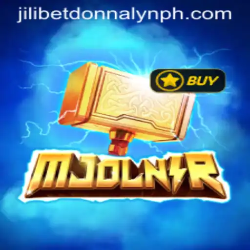 Mjolnir: Unveiling the Epic Saga of Norse Mythology and Modern Gaming with Jilibet's Donnalyn