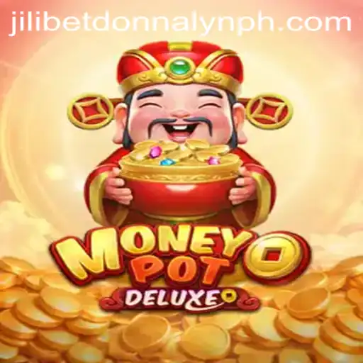 Exploring the Fascinating World of MoneyPotDELUXE: A Rich Gaming Experience