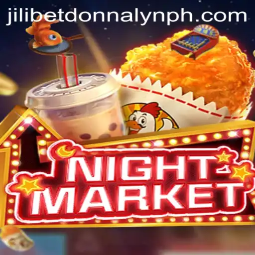 Exploring the Thrilling Realm of NIGHTMARKET: An In-Depth Introduction
