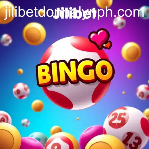 Exploring the Exciting World of Online Bingo with Jilibet Donnalyn