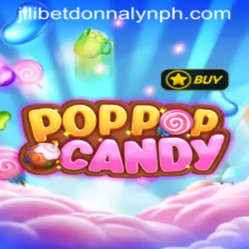 Unveiling the Colorful World of POPPOPCANDY: A Guide to the Latest Sensation